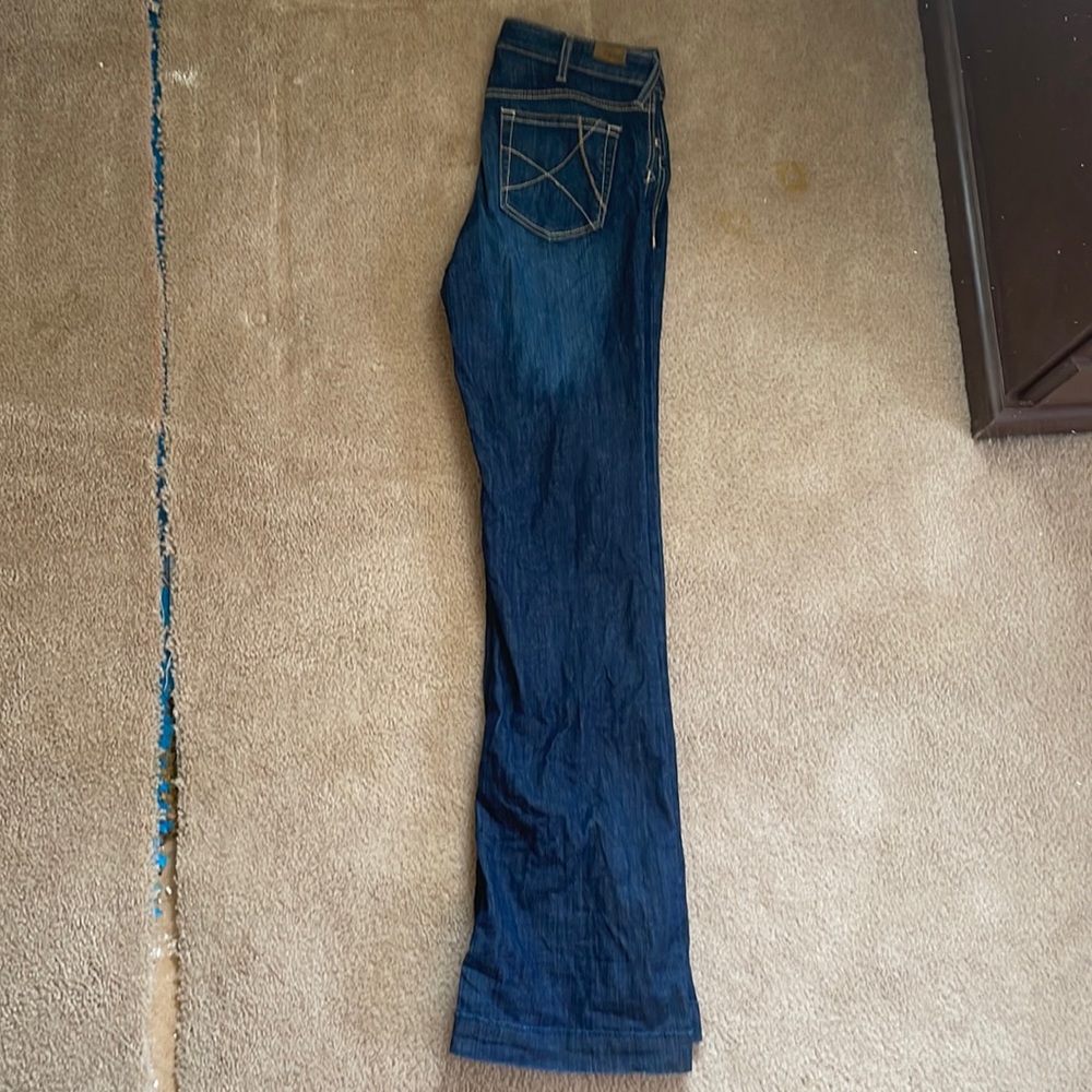 Artist Trousers
